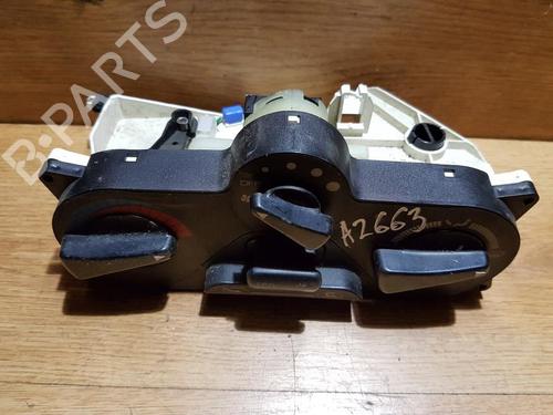 Used Climate control Climate control MITSUBISHI CARISMA (DA_) 1.8 GDI (DA2A) (122 hp) 35654263 35654263