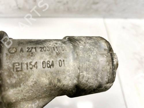Pipe MERCEDES-BENZ C-CLASS (W203) C 200 Kompressor (203.042) | BP35092079M125 - Image 4