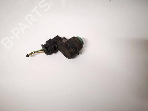 Used Electronic module Electronic module BMW 3 (E90) 330 d (231 hp) 34864087 34864087