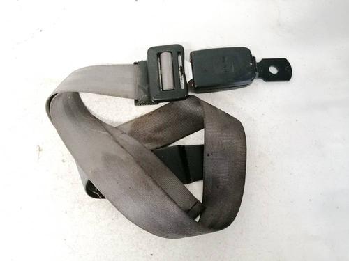 Used Seat buckle Seat buckle 35035969 35035969