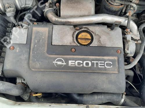 Switch OPEL ZAFIRA A MPV (T98) 2.0 DTI 16V (F75) | BP33087931I30 - Image 5