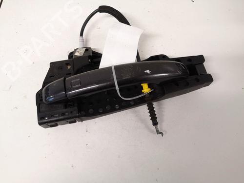 Used Rear left exterior door handle Rear left exterior door handle BMW 1 (F20) 120 d (184 hp) 35469080 35469080