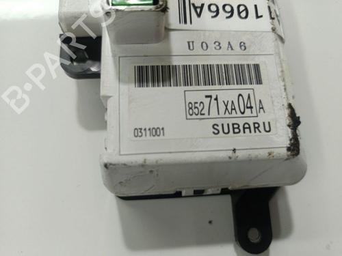 Display SUBARU TRIBECA (B9) 3.0 (WXE) | BP34843333C48 - Image 4