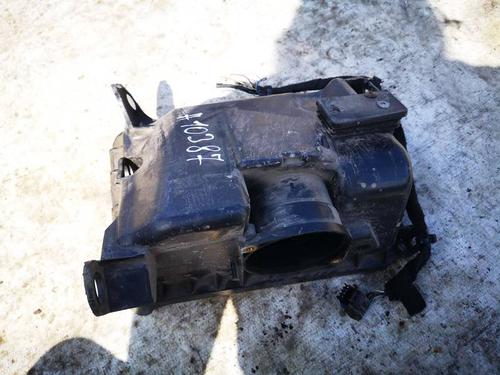 Used Air filter box Air filter box 34985287 34985287