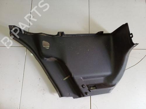 Boot lining HYUNDAI i20 I (PB, PBT) 1.2 | BP38640408I3 - Image 2
