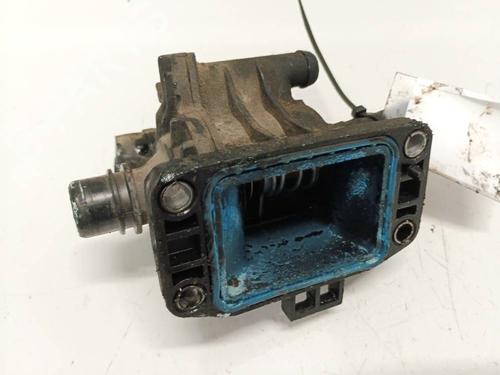 Used Thermostat housing Thermostat housing 35051750 35051750