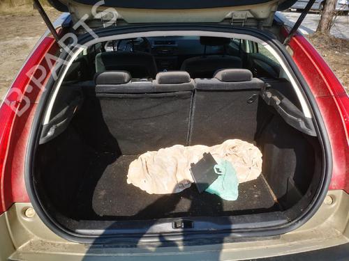 Electronic module CITROËN C4 I (LC_) 1.6 16V | BP32581929M83 