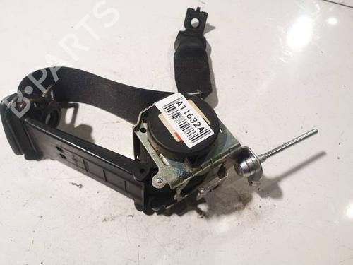 Used Front right seatbelt Front right seatbelt 38739748 38739748