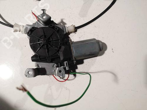 Used Left rear window motor Left rear window motor 38574352 38574352
