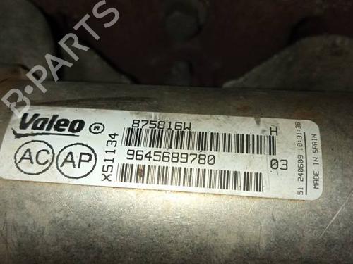 Egr CITROËN C5 III (RD_) 2.0 HDi 140 (RDRHF8, RDRHFA, RDRHA8, RDRHAJ) | BP35144920M69 - Image 3
