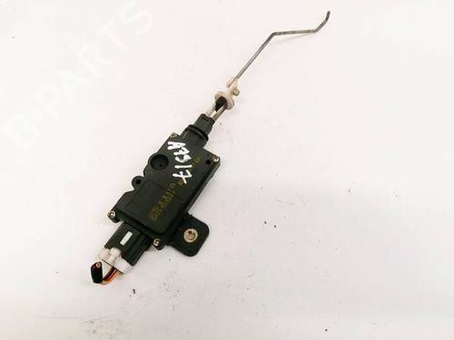 Used Electronic module Electronic module NISSAN ALMERA II Hatchback (N16) 2.2 Di (110 hp) 35352469 35352469