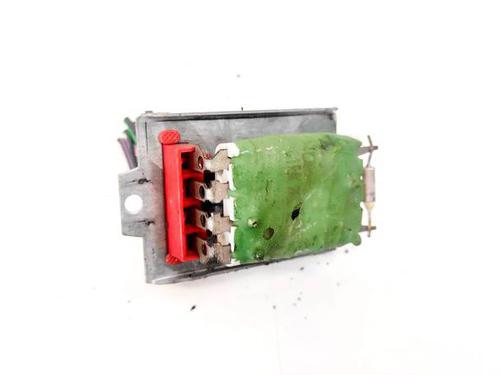 Used Heater resistor Heater resistor VW PASSAT B5 Variant (3B5) 1.9 TDI (110 hp) 35271839 35271839