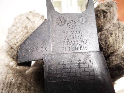 Hand brake AUDI A6 C6 (4F2) 2.4 | BP35356265I18 - Image 3