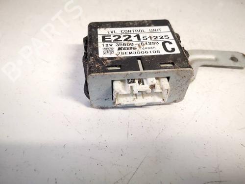 Electronic module PORSCHE CAYENNE (9PA) S 4.5 | BP32616329M83 - Image 3