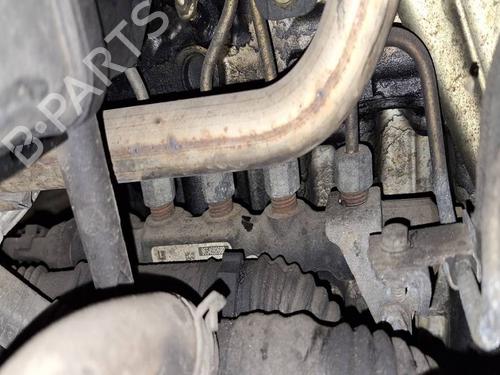 Used Injection rail Injection rail 34741359 34741359