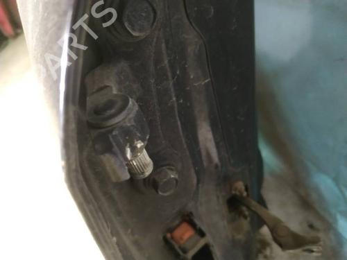 Used Hinge/Door check strap Hinge/Door check strap OPEL SIGNUM Hatchback (Z03) 2.2 DTI (F48) (125 hp) 32605565 32605565