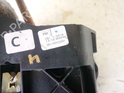 Selector da caixa OPEL COMBO Box Body/MPV (K9) 1.6 D | BP35592887M90 - Image 2