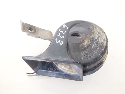 Used Horn Horn VW BORA I (1J2) 1.9 TDI (101 hp) 35603467 35603467