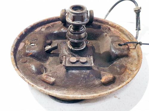 Used Support Support NISSAN NOTE (E11, NE11) 1.5 dCi (103 hp) 39999196 39999196