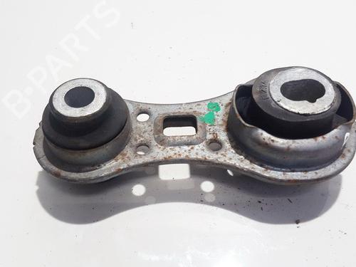 Used Engine mount Engine mount RENAULT SCÉNIC II (JM0/1_) 1.9 dCi (JM0G, JM12, JM1G, JM2C) (120 hp) 33528708 33528708