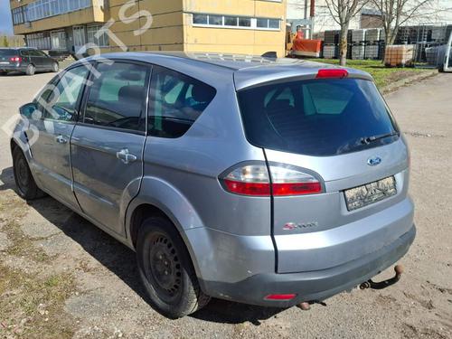 Speaker FORD S-MAX (WA6) 2.0 Flexifuel | BP36060117E2 - Image 9