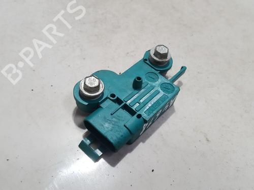 Electronic module OPEL MERIVA A MPV (X03) 1.7 CDTI (E75) | BP33509431M83 - Image 2