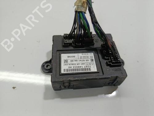 Electronic module FORD GALAXY II (WA6) 2.0 TDCi | BP34855843M83 - Image 2