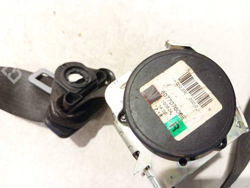 Front right seatbelt OPEL CORSA D (S07) 1.3 CDTI (L08, L68) | BP34971425I25 - Image 3