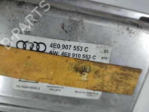 Electronic module AUDI A8 D3 (4E2, 4E8) 4.2 quattro | BP32971172M83 - Image 4