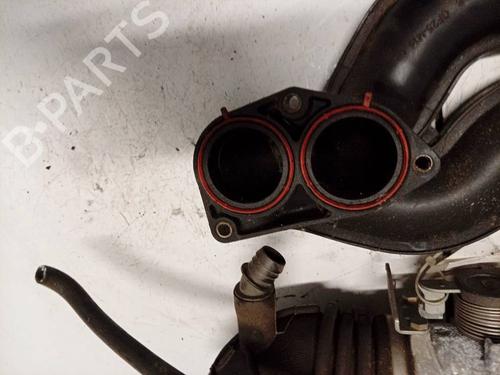 Intake manifold BMW 3 (E46) 318 i | BP35656873M70 - Image 4