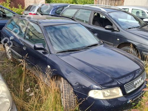 Recambios AUDI A4 B5 (8D2) 1.9 TDI 4933325