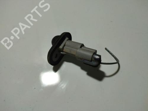Electronic module OPEL ZAFIRA A MPV (T98) 2.0 DTI 16V (F75) | BP34970855M83 - Image 3