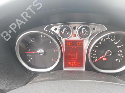Switch FORD FOCUS II (DA_, HCP, DP) 1.6 TDCi | BP33062537I30 - Image 9
