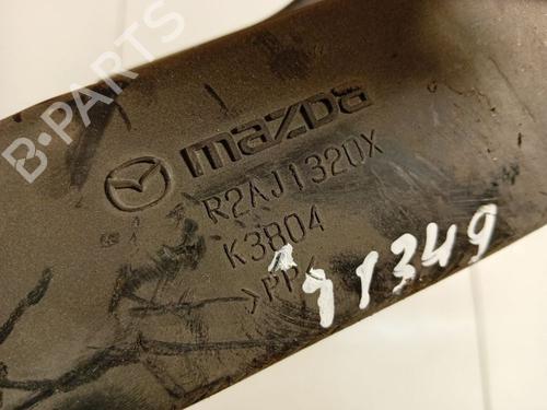 Pipe MAZDA 3 (BL) 2.2 MZR CD (BL10) | BP36379698M125 - Image 4