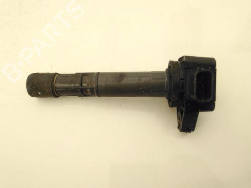 Used Ignition coil Ignition coil HONDA STREAM (RN) 1.7 16V (RN1) (125 hp) 35863485 35863485