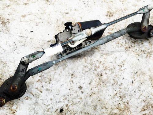 Used Front wipers mechanism Front wipers mechanism 35107758 35107758