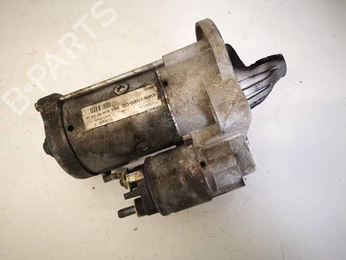 Used Starter Starter 34760451 34760451