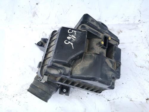 Used Air filter box Air filter box HONDA CR-V IV (RM_) 2.0 AWD (RE5, RM2) (155 hp) 35628592 35628592