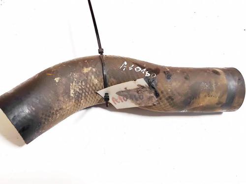 Used Pipe Pipe TOYOTA COROLLA Saloon (_E12_) 2.0 D-4D (CDE120_, CDE120R) (116 hp) 32587742 32587742