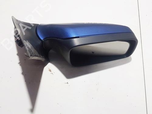 Retrovisor direito Retrovisor direito 35877603 35877603