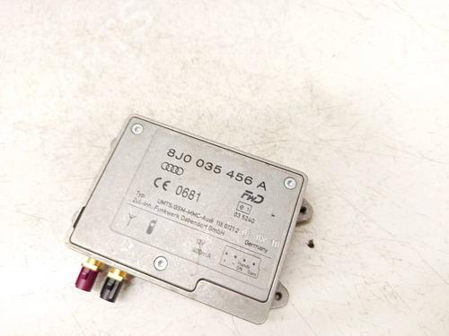 Electronic module AUDI A4 B8 (8K2) 2.0 TDI | BP37626301M83 - Image 3