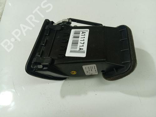 Air vent VW PASSAT B6 (3C2) 2.0 TDI | BP32530611I21