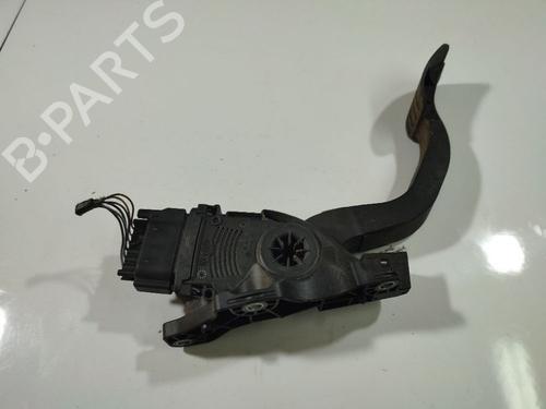 Used Pedal Pedal FORD S-MAX (WA6) 1.8 TDCi (125 hp) 34884399 34884399