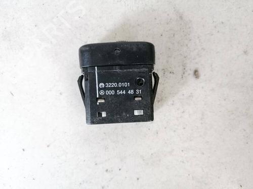 Switch MERCEDES-BENZ E-CLASS (W211) E 220 CDI (211.006) | BP35264876I30 - Image 2