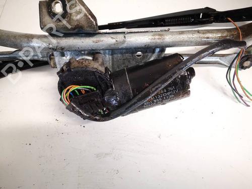 Used Front wiper motor Front wiper motor VW PASSAT B5 Variant (3B5) 1.9 TDI (90 hp) 34955808 34955808