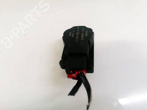Used Electronic module Electronic module MERCEDES-BENZ E-CLASS (W211) E 220 CDI (211.006) (136 hp) 32927382 32927382