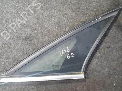Used Rear right quarter glass Rear right quarter glass 35656295 35656295