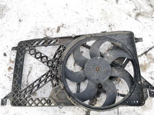 Used Fan Fan FORD TRANSIT Van (FA_ _) 2.2 TDCi (85 hp) 35375664 35375664