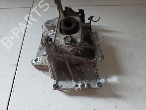 Engine mount NISSAN JUKE (F15) 1.5 dCi | BP32572716M89 - Image 7