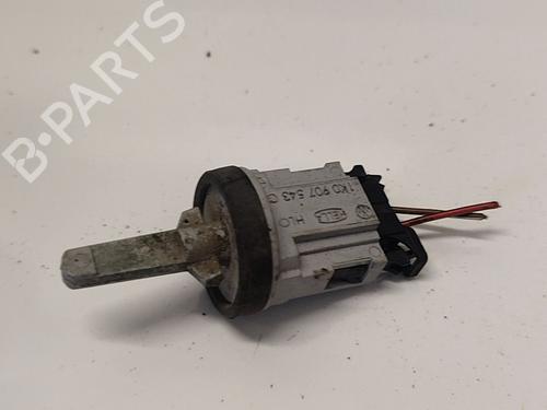 Electronic module SKODA SUPERB II (3T4) 1.8 TSI | BP34746938M83 - Image 2